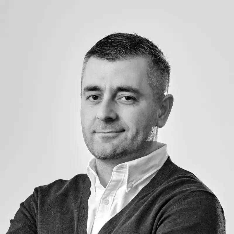 Makhmud Makhmudov - Board Member